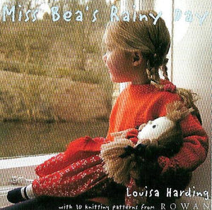 Miss Bea's Rainy Day