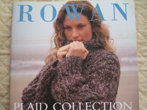 Rowan Plaid Collection.