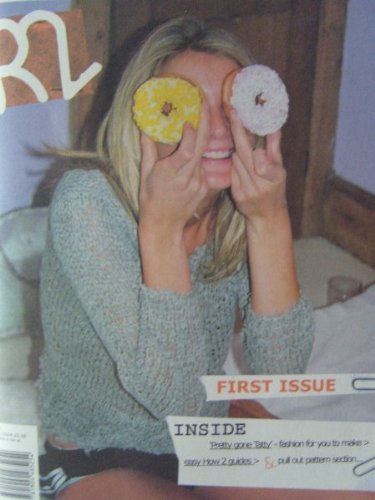 R2 Magazine: First Issue (Rowan)