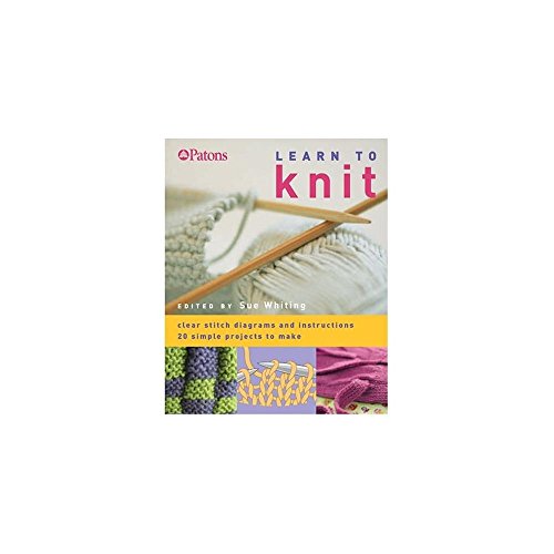 Learn to Knit
