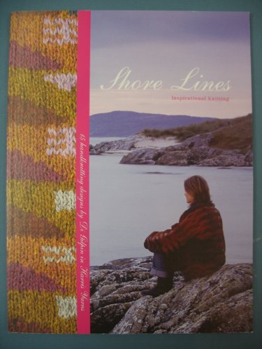 Shore Lines Inspirational Knitting