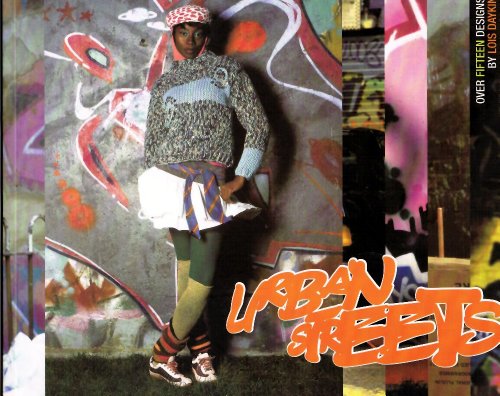 Urban Streets, Featuring Rowan Spray