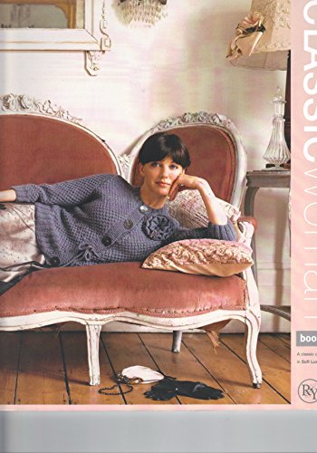Classic Woman (Book Seven)