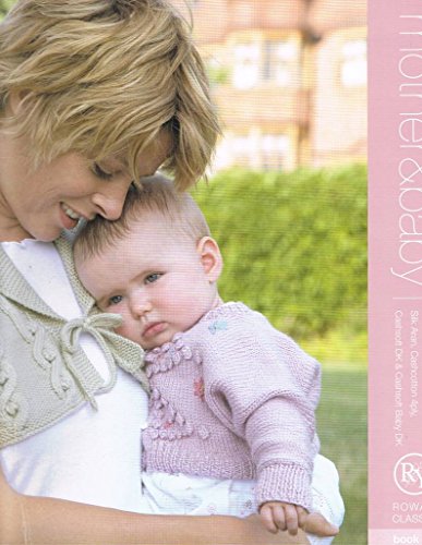 Mother  Baby Book
