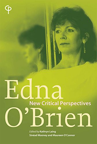 Edna O'Brien