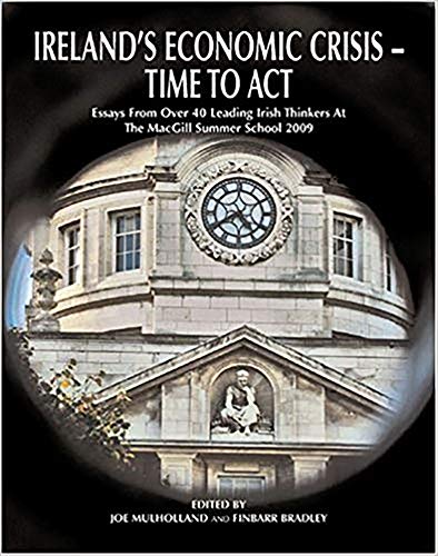 Proceedings of 2009 MacGill Summer School