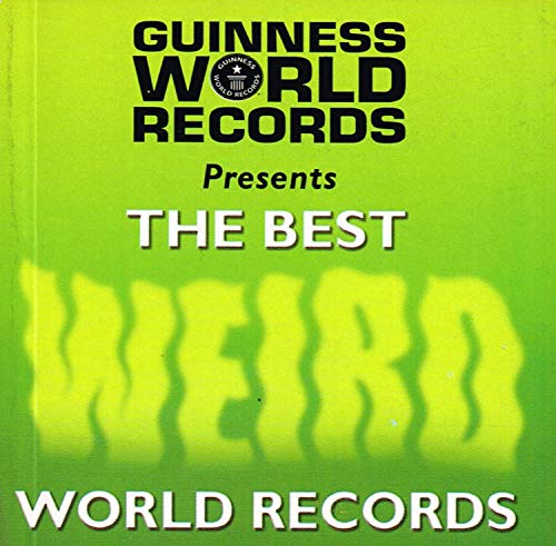 Guinness World Records