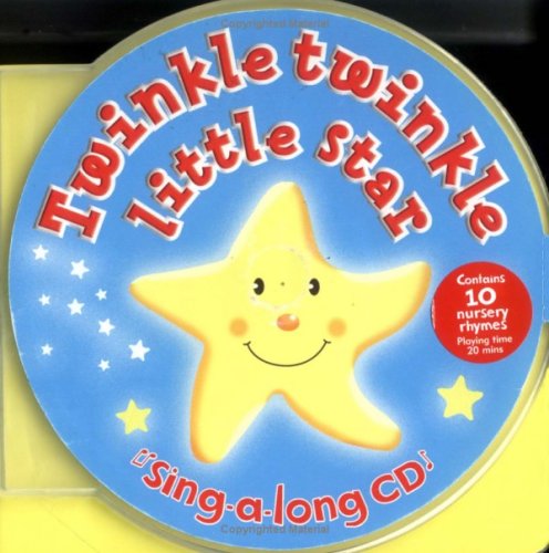 Twinkle, Twinkle