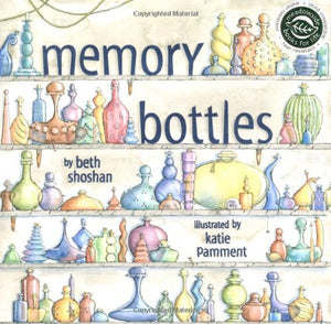 Memory Bottles 