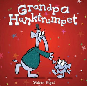 Grandpa Hunktrumpet 