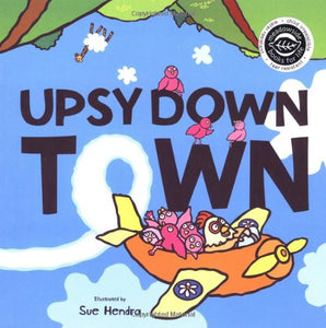 Upsydown Town 