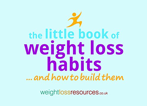 The Little Book of Weight Loss Habits