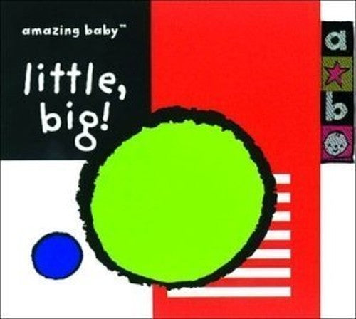 Amazing Baby: Little  Big