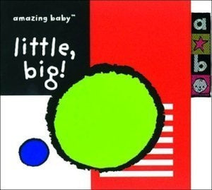 Amazing Baby: Little  Big