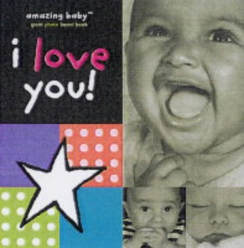 I Love You!