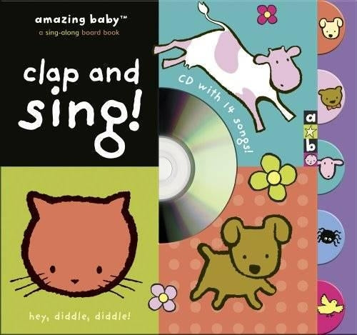Clap And Sing