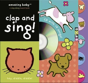 Clap And Sing 