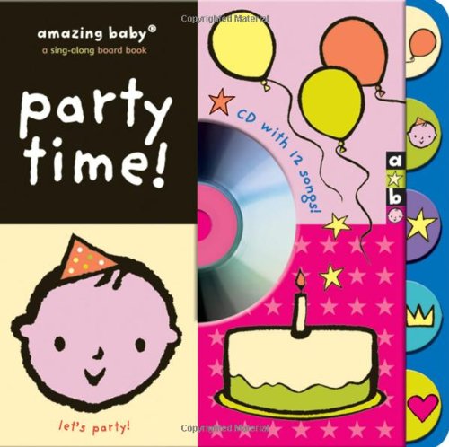 Party Time