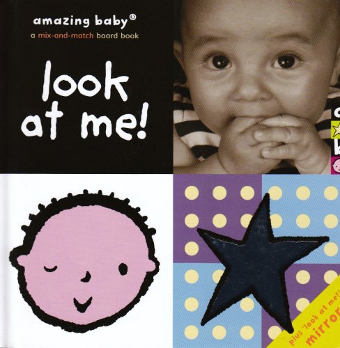 Look At Me!