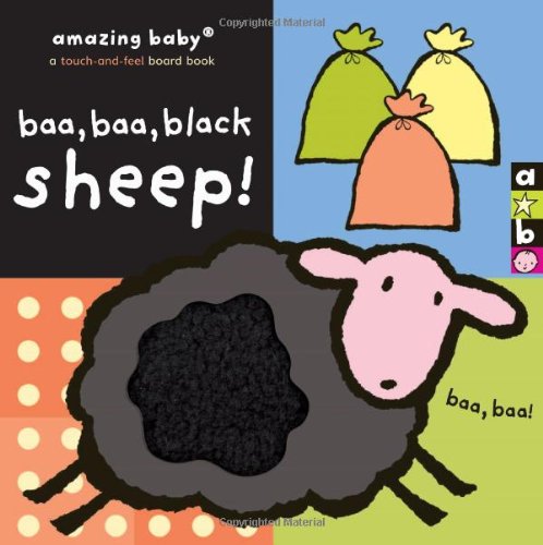 Baa Baa Black Sheep