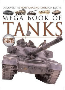 Mega Book of Tanks 