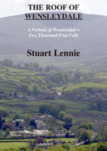 The Roof of Wensleydale