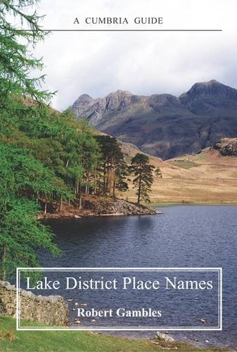 Lake District Place Names
