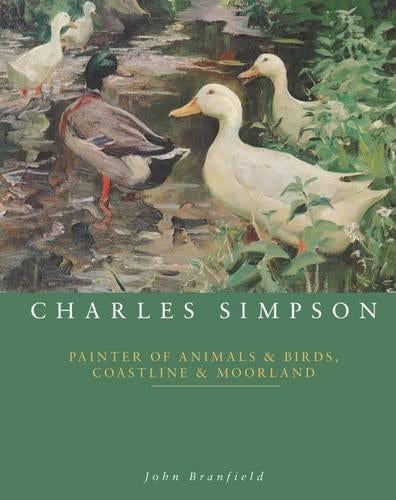 Charlies Simpson
