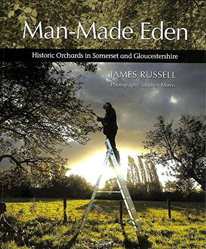 Man Made Eden