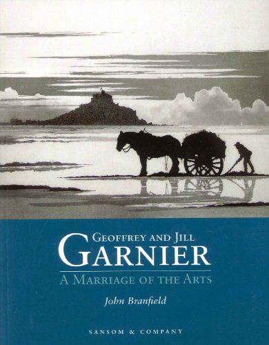 Geoffrey and Gill Garnier