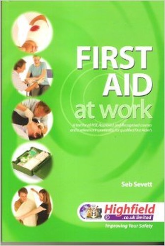 First Aid at Work