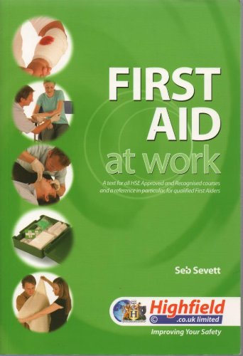 First Aid at Work