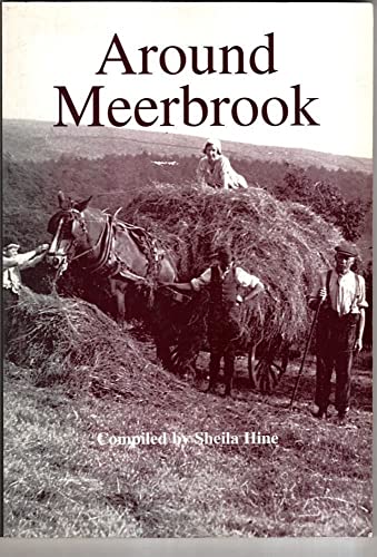 Around Meerbrook