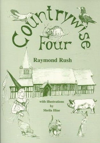 Countrywise Four