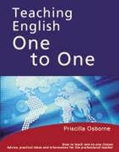 Teaching English One to One