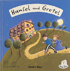 Hansel and Gretel 