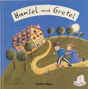 Hansel and Gretel 