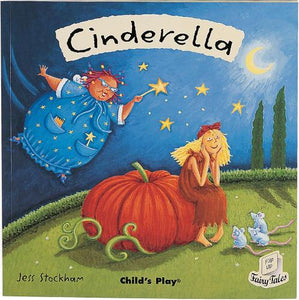 Cinderella 
