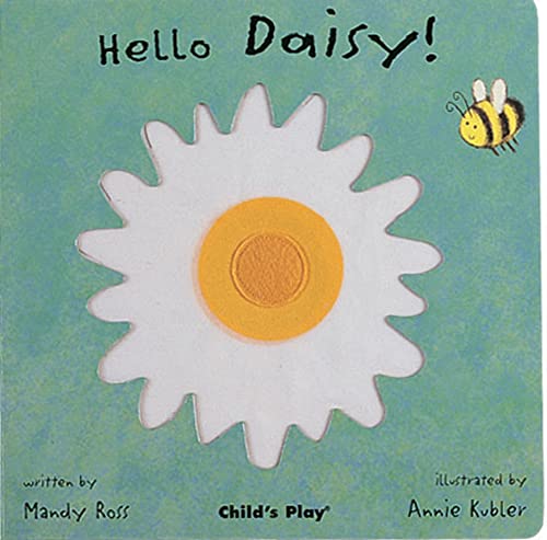 Hello Daisy