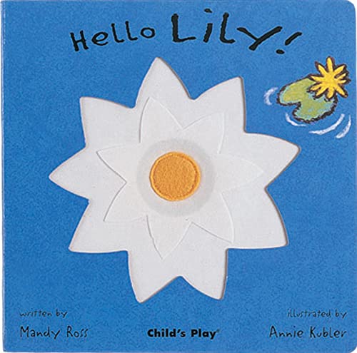 Hello Lily