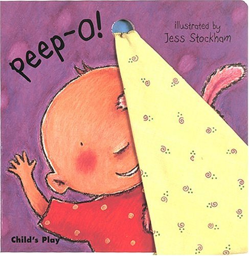 Peep-O!