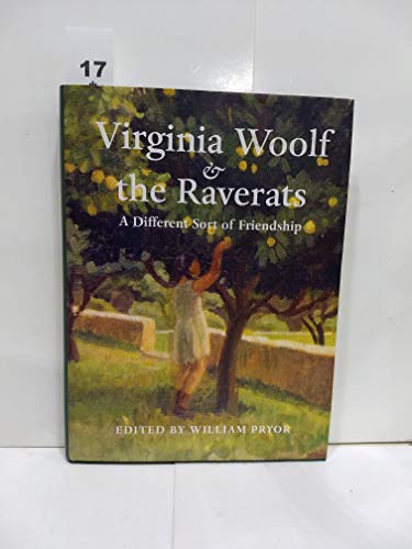 Virginia Woolf & the Raverats