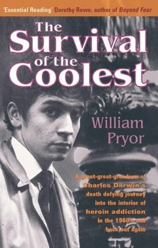 The Survival of the Coolest