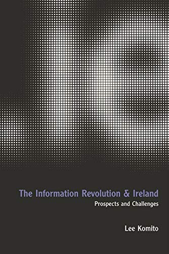 The Information Revolution and Ireland