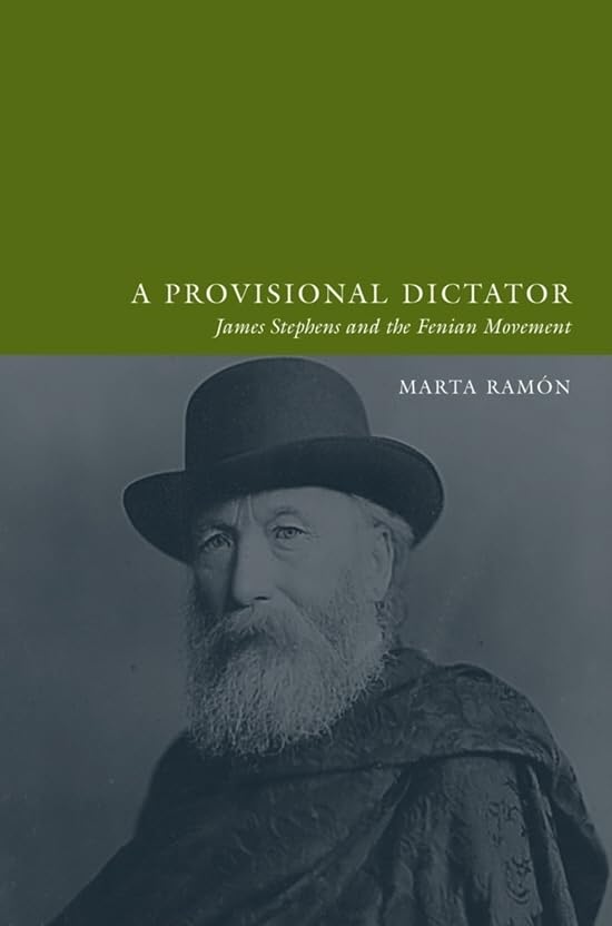 An A Provisional Dictator