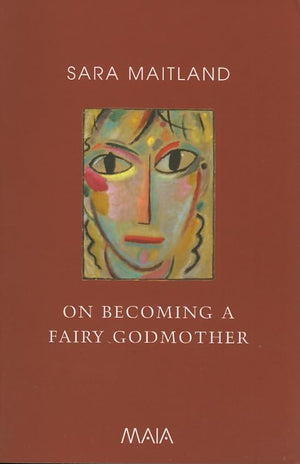 On Becoming a Fairy Godmother