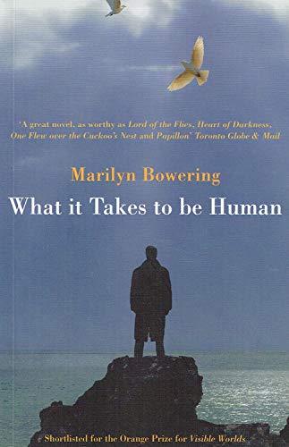 What it Takes to be Human