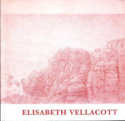 Elisabeth Vellacott Rock and Mountain Drawings - a Centenary Celebration