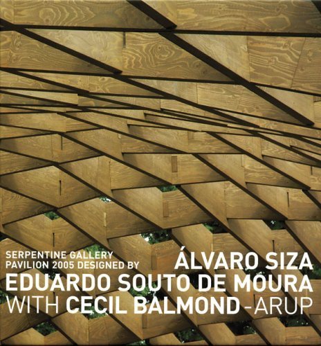 Serpentine Gallery Pavilion