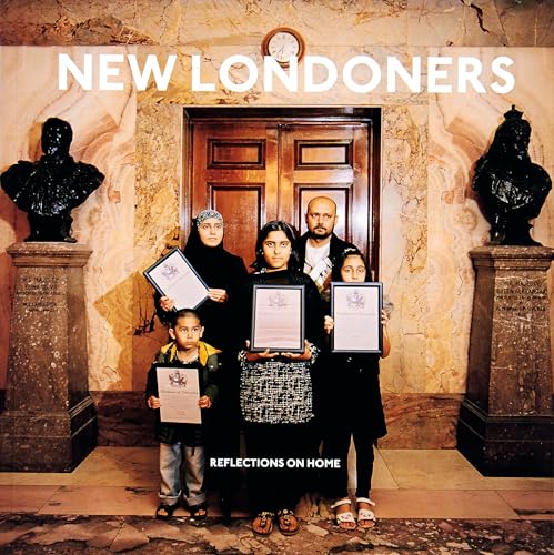 New Londoners